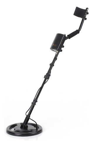 Probador De Metales Con Sensor Inteligente Para Metales Subt
