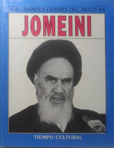 El Ayatollah Jomeini Matthew S Gordon