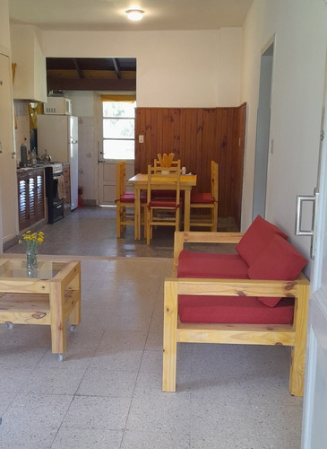 Imagen 11 de 17 de Alquilo Casa En Pinamar