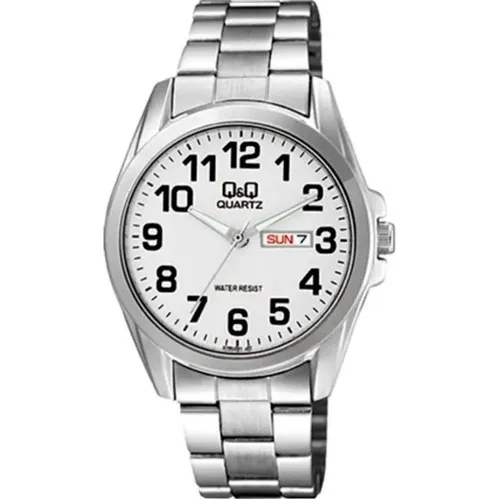 Reloj doble q new arrivals