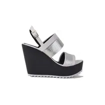 Comprar Sandalias Plataforma Pulsera - Ivone - Ferraro 