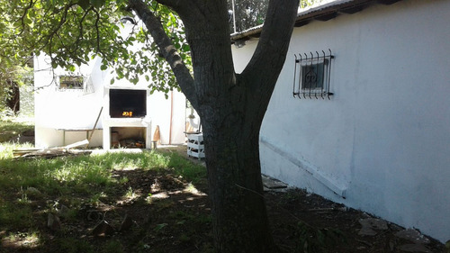 Casa Quinta-venta-mar Del Plata-pileta