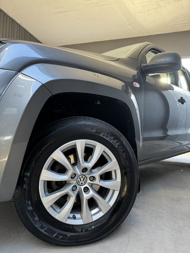 Volkswagen Amarok 2.0 Cd Tdi 180Cv Comfortline At