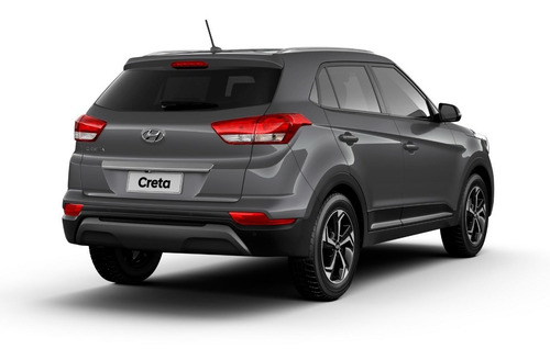 Hyundai Creta Smart Plus