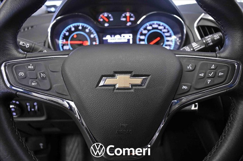 Cruze 1.4 Turbo Sport6 Lt 16v Flex 4p Automático