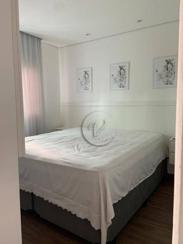 Imagem 14 de 22 de Sobrado Com 3 Dormitórios, 150 M² - Venda Por R$ 920.000,00 Ou Aluguel Por R$ 6.000,00/mês - Jardim - Santo André/sp - So0960
