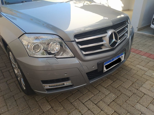Mercedes Glk 300 4matic