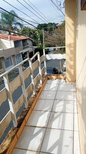 Imagem 18 de 30 de Casa Estilo Sobrado Com 4 Dormitórios, 2 Vagas E Churrasqueira - So0002