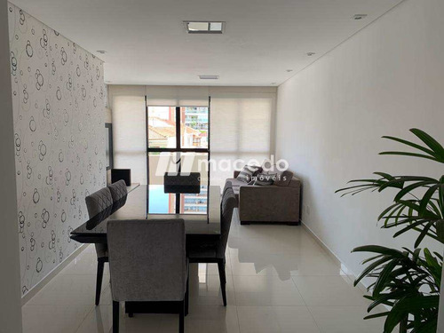 Imagem 2 de 23 de Apartamento Com 3 Dorms, Vila Leopoldina, São Paulo - R$ 979 Mil, Cod: 5643 - V5643