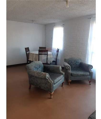 Imagen 2 de 12 de En Venta Departamento Piso 1 En Coquimbo