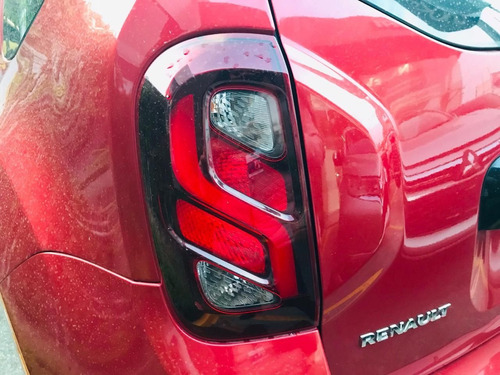 Renault Duster 2017 2.0 Dynamic Media Nav Mt