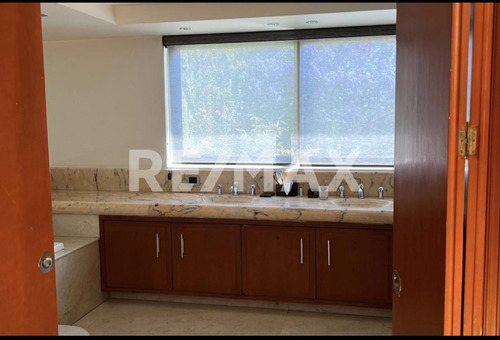 Imagen 29 de 30 de Casa En Venta Jardines Del Pedregal - (2)