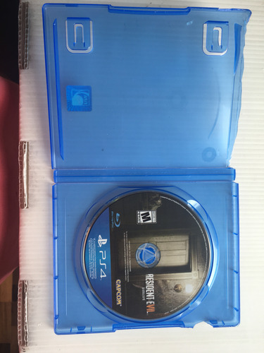 Ps4 + Vr Casco Virtual + 10 Juegos + Acces + Lee Descripcion (Usado)