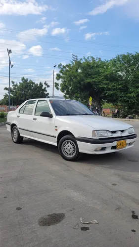 Renault R19 Rt 1.8