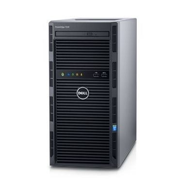 Imagen 1 de 3 de Server Poweredge Dell T30 Intel Xeon E3-1225v5 1tb 16gb