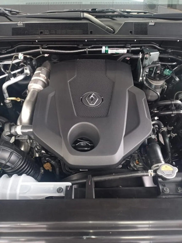 Imagen 15 de 15 de Renault Alaskan Confort Intense Iconic 4x2 4x4 0km 2022 #ev