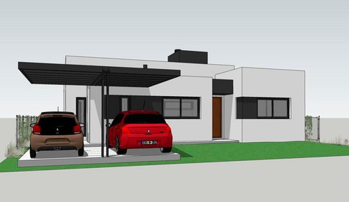 Imagen 1 de 7 de Casa En La Reserva De Hudson