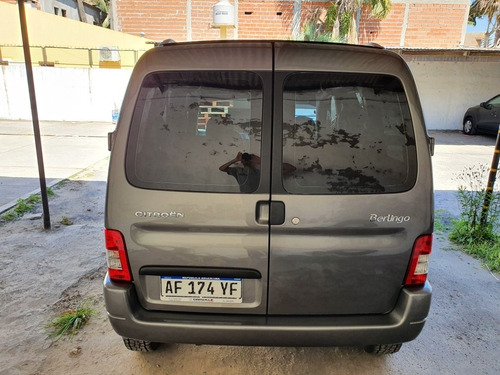 Imagen 5 de 18 de Citroën Berlingo 1.6 Hdi Xtr 92 Am22