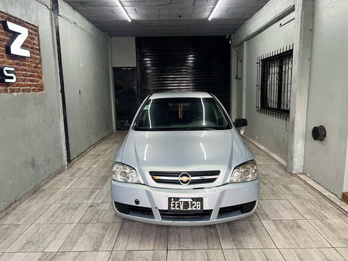 Chevrolet Astra 2.0 Gl
