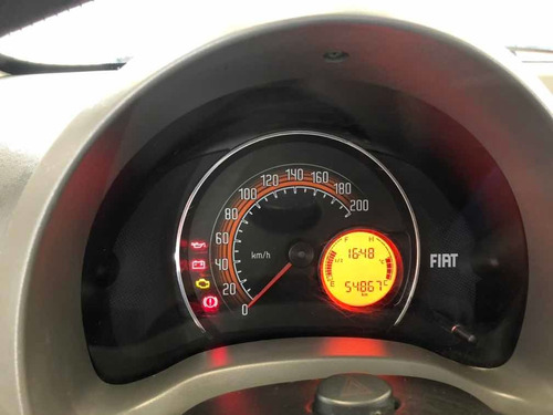 Fiat Fiorino 2016 1.4 Flex 4p