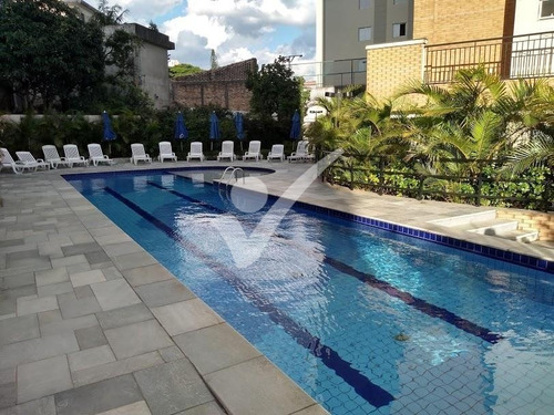 Imagem 11 de 19 de Apartamento À Venda Em Vila Formosa - Ap002069