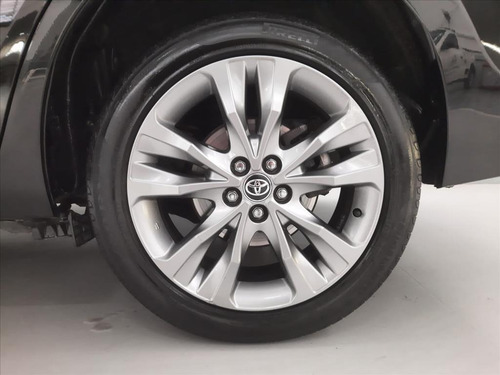 Imagem 12 de 12 de Corolla 2.0 Xei 16v Flex 4p Automático
