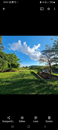 Fazenda Com Ótima Localização