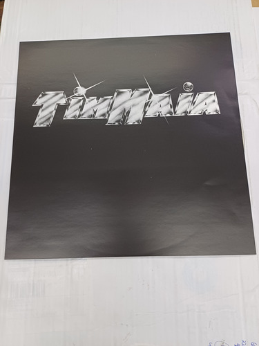 Lp Tim Maia - Disco Club / Reprensagem / Noize