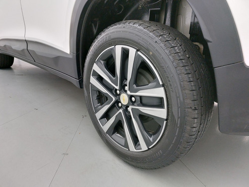 Chevrolet Tracker 1.0 TURBO FLEX AUTOMÁTICO