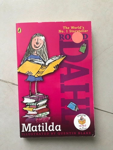 Matilda (Usado)