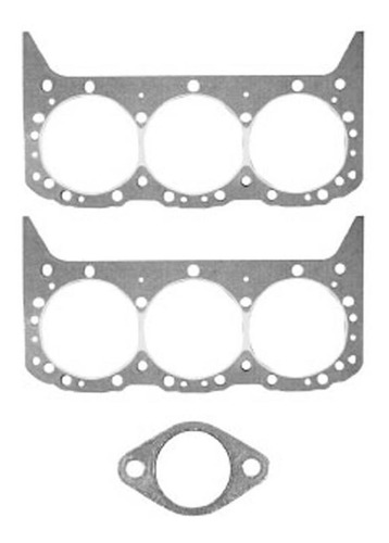 Kit Juntas Chevrolet Caprice Classic 1994-1995 4.3v 8 Cil