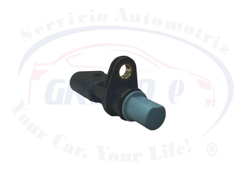 Sensor Posición Árbol Levas Jetta 2.5 2005 Al 2014