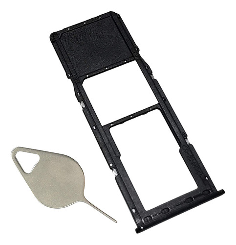 A51 Single Sim Card Tray Slot Replacement For Samsung Galaxy