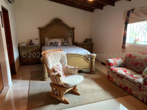 Imagen 9 de 12 de Casa En Venta En Terrazas Del Club Hipico 22-1665 Adri 04143391178