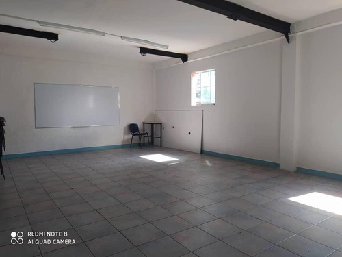 Chacaito Edificio De 4 Pisos En Venta Para Uso Comercial Con 1.220m2 De Construcción
