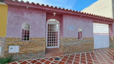 Casa en venta