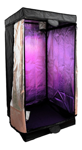 Carpa Cultivo Indoor 120x120x200cm