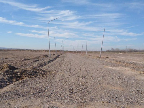 Venta De Lote En Peumayen Plottier