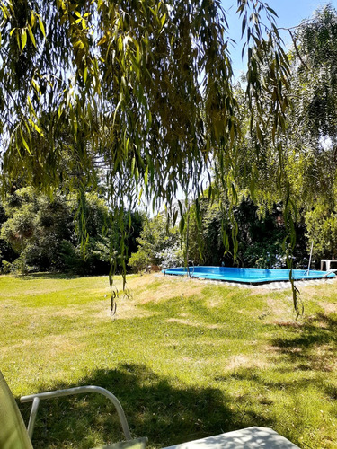 Casa Sobre Amplio Lote Solo Uso Profesional