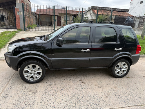 Ford Ecosport 1.6 Xl Plus Mp3 4x2