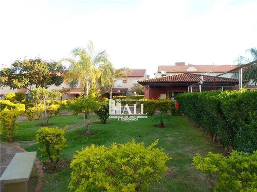 Casa De Condomínio Com 2 Dorms, Villa Borghese, São José Do Rio Preto - R$ 170 Mil, Cod: 2474 - V2474