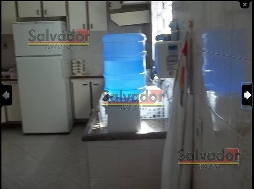 Sobrado Na Rua Edgard Pereira - Vila Guarani - São Paulo - 2347