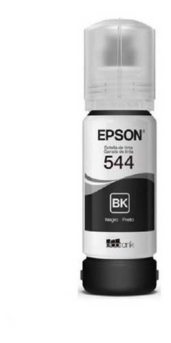 Refil De Tinta Para Epson 544 Original L3150 L3110 L5190