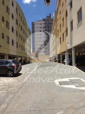 Imagem 15 de 16 de Apartamento À Venda Em Vila Marieta - Ap008157