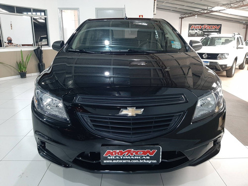 Chevrolet Prisma 1.0 Mpfi Joy 8v Flex 4p Manual Completo