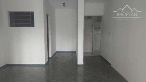 Imagem 16 de 30 de Casa Com 4 Dormitórios À Venda, 443 M² Por R$ 1.530.000,00 - Centro - Atibaia/sp - Ca4879