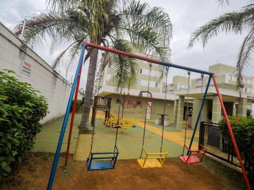 Imagem 26 de 27 de Apartamento À Venda, 50 M² Por R$ 181.000,00 - Guaianazes - São Paulo/sp - Ap1192