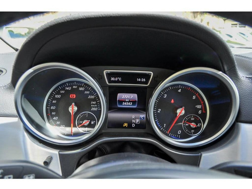 Imagem 6 de 15 de Mercedes-benz Gle-350 Sport 3.0 V6 4x4 At (diesel)