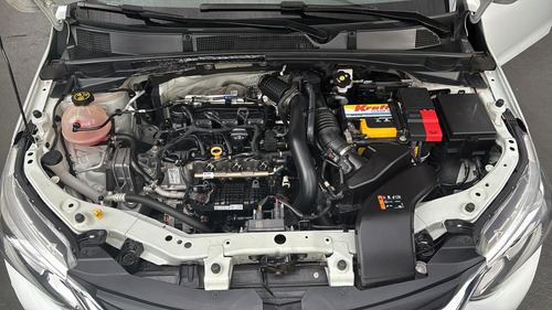 Chevrolet Onix plus 1.0 Premier I Turbo Aut. 4p
