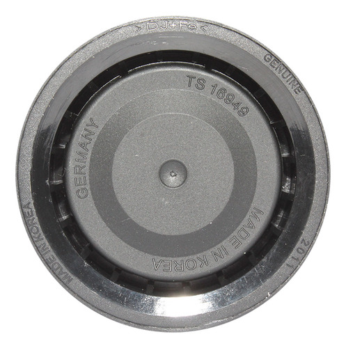 Polea Tensor Correa Ssangyong Actyon 2000 D20dt Xdi 2.0 2008